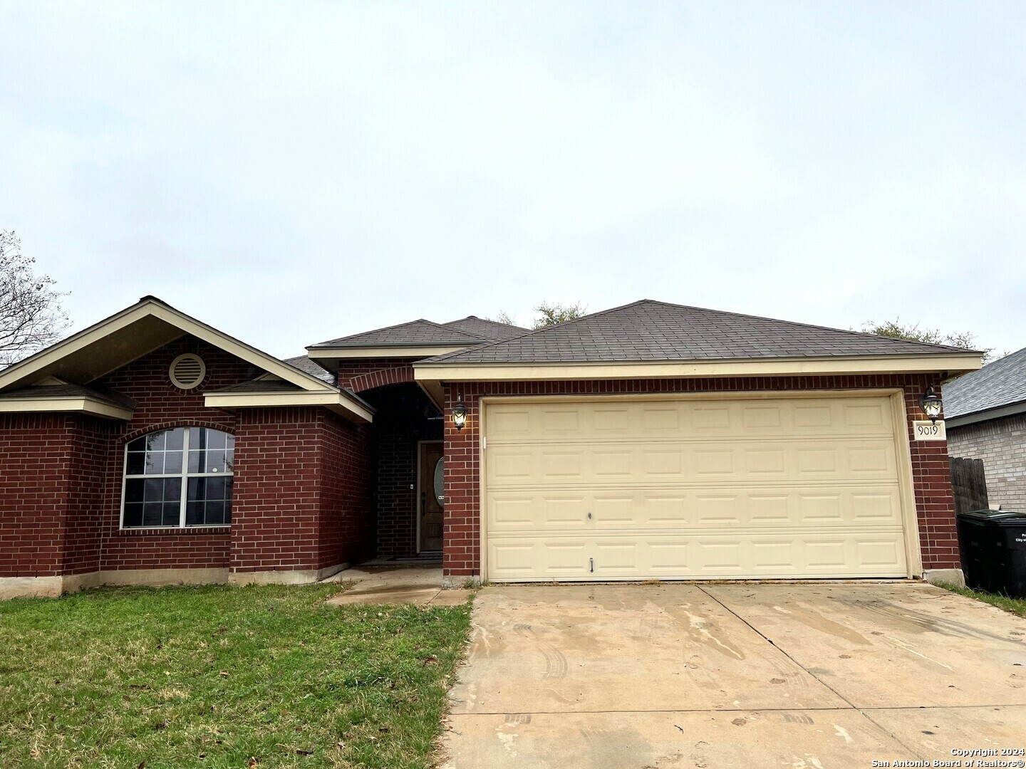 Property Photo:  9019 Wellwood St  TX 78250 