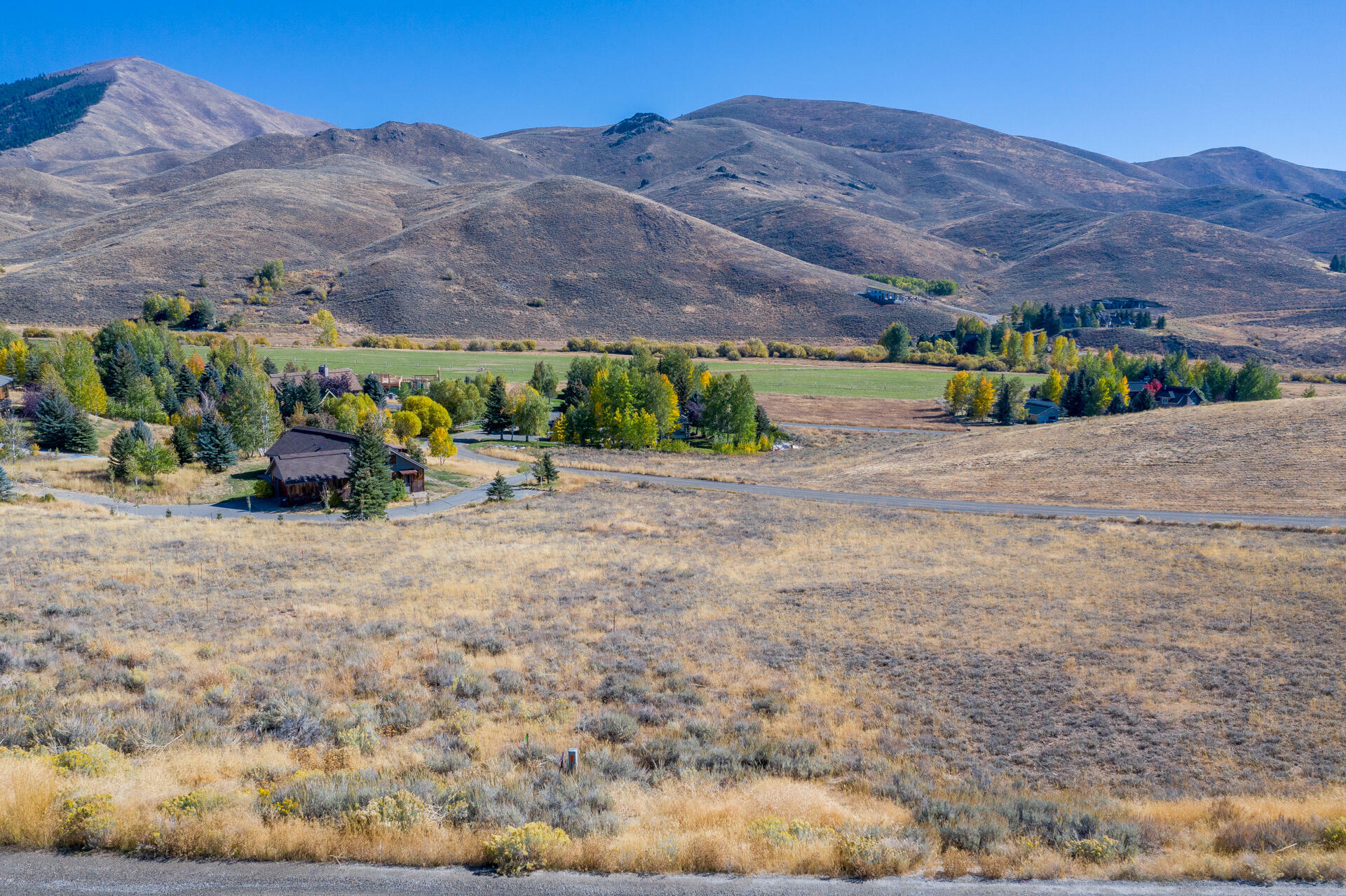 Property Photo:  206 Sitting Bull Dr  ID 83333 