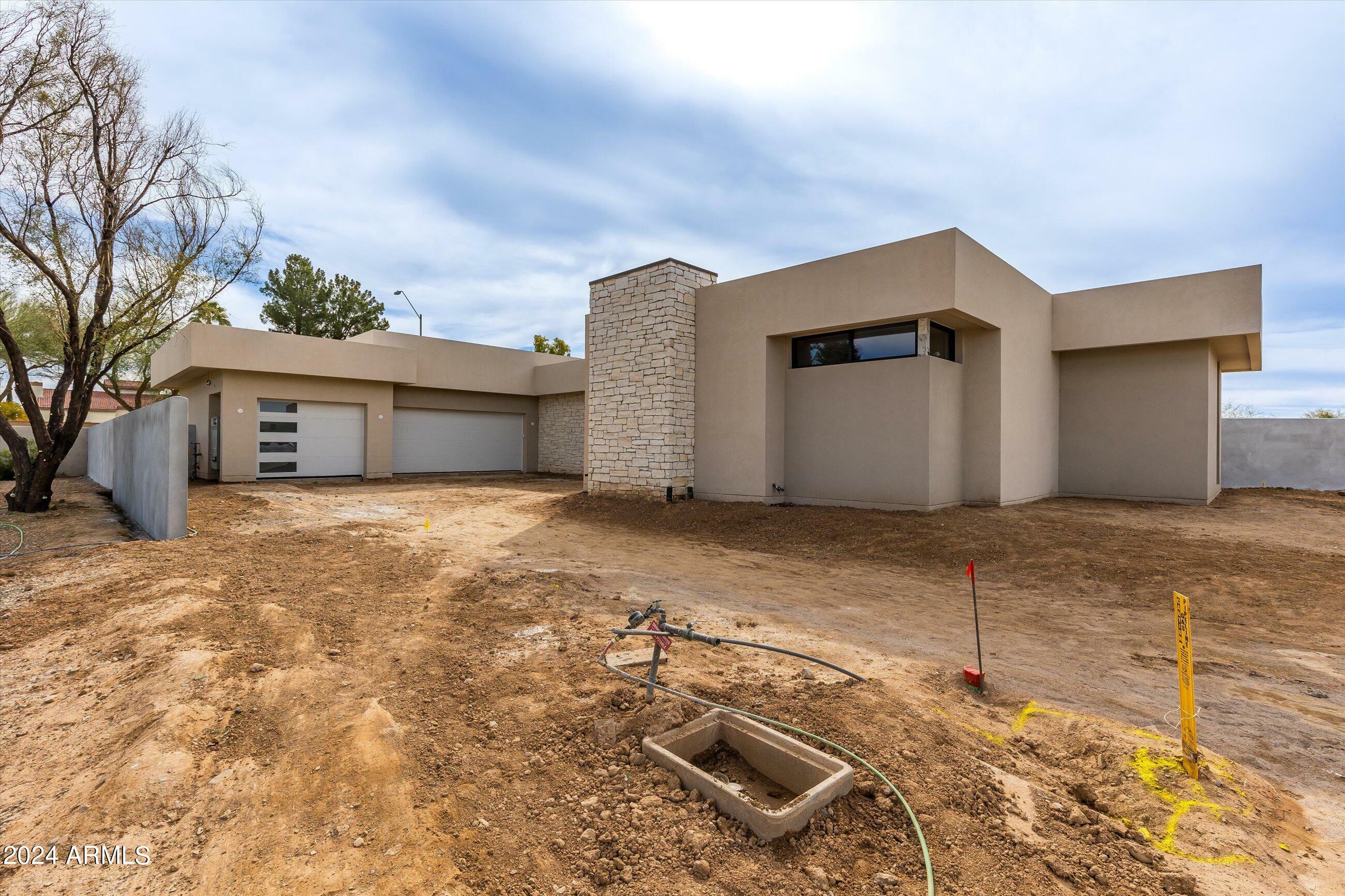 Property Photo:  7153 E Ironwood Drive  AZ 85253 