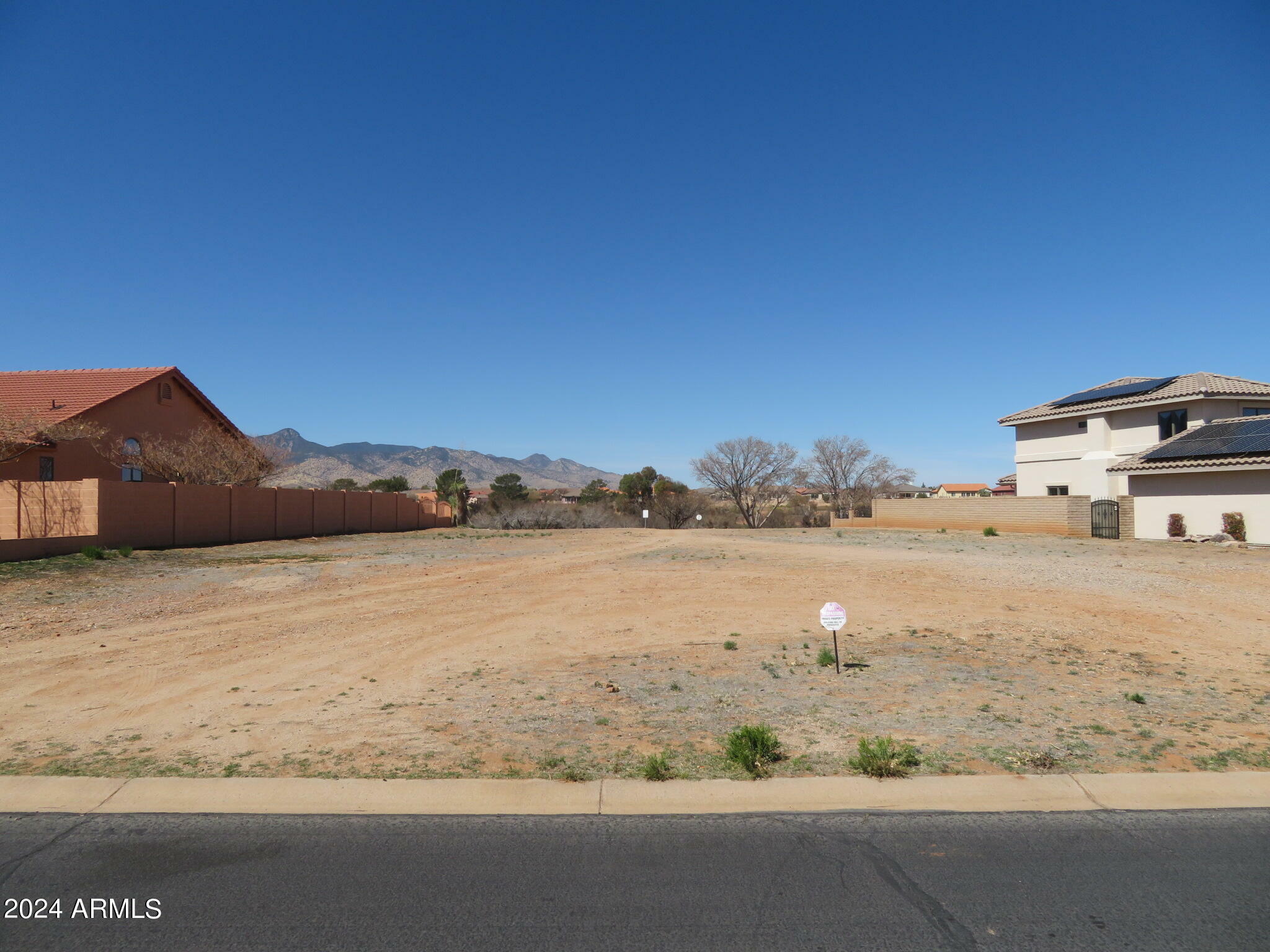 Property Photo:  2518 Cherry Hills Drive 33  AZ 85650 