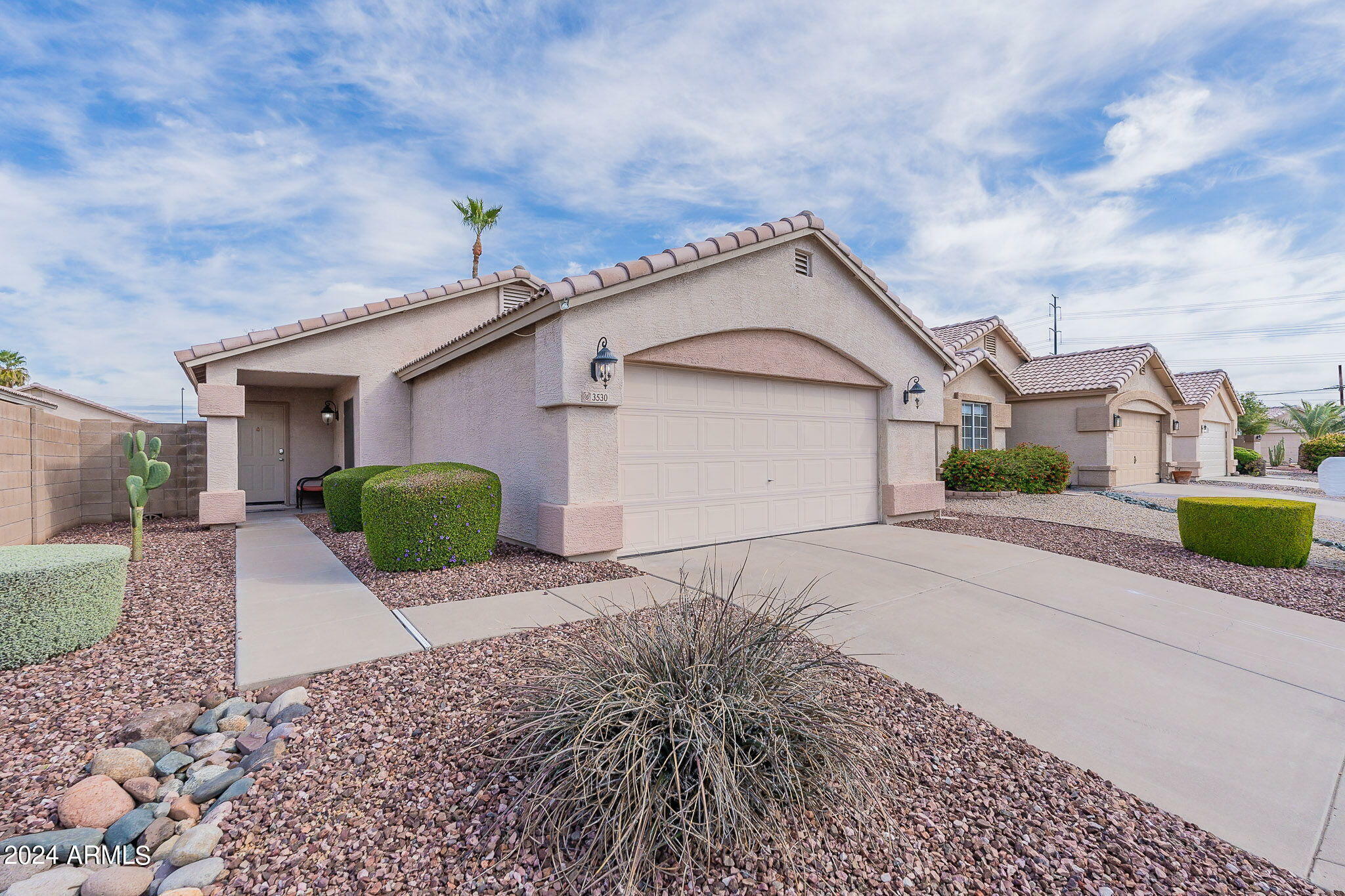 Property Photo:  3530 W Charlotte Drive  AZ 85310 