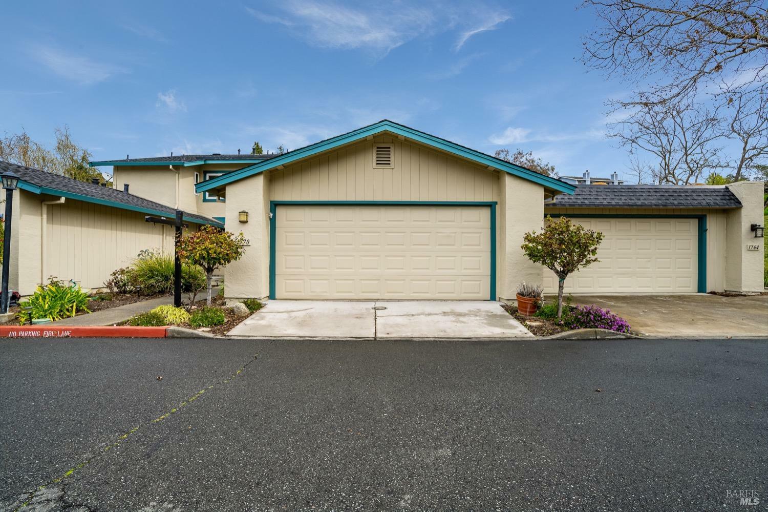 Property Photo:  1770 London Drive  CA 94510 