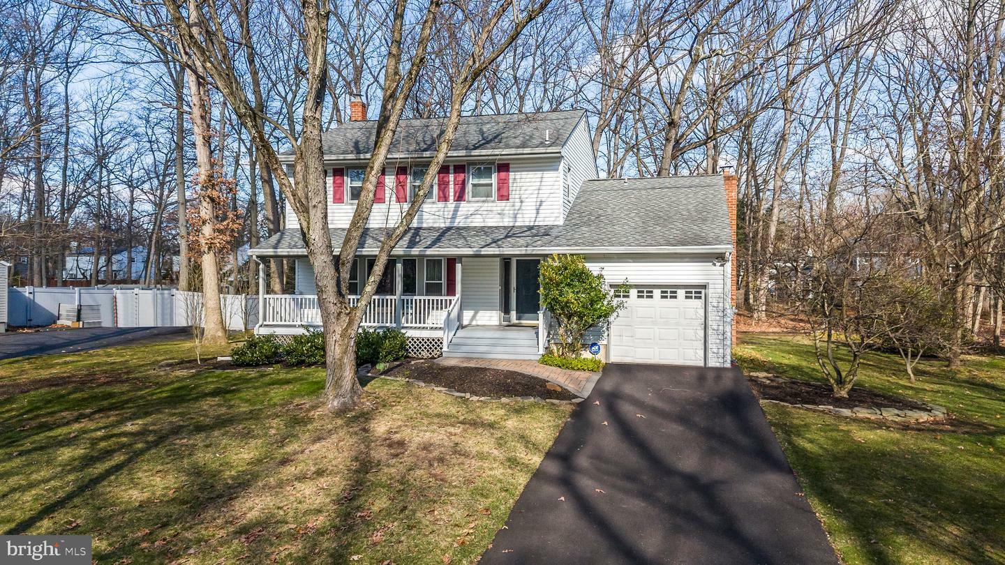 Property Photo: 19 Jeffrey Lane NJ 08520
