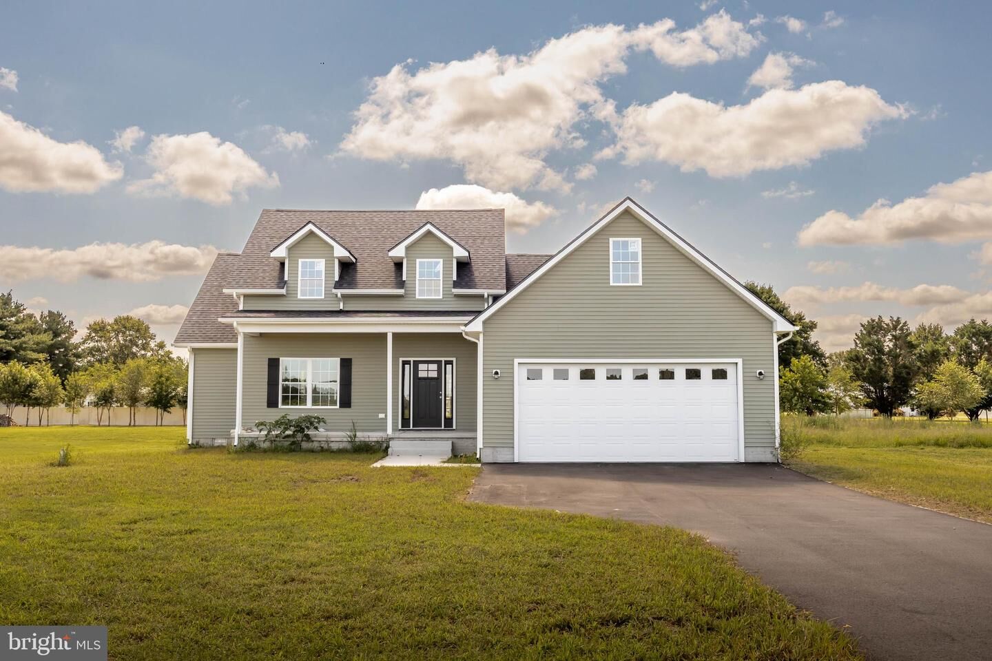Property Photo: 29125 Contessa Court DE 19956