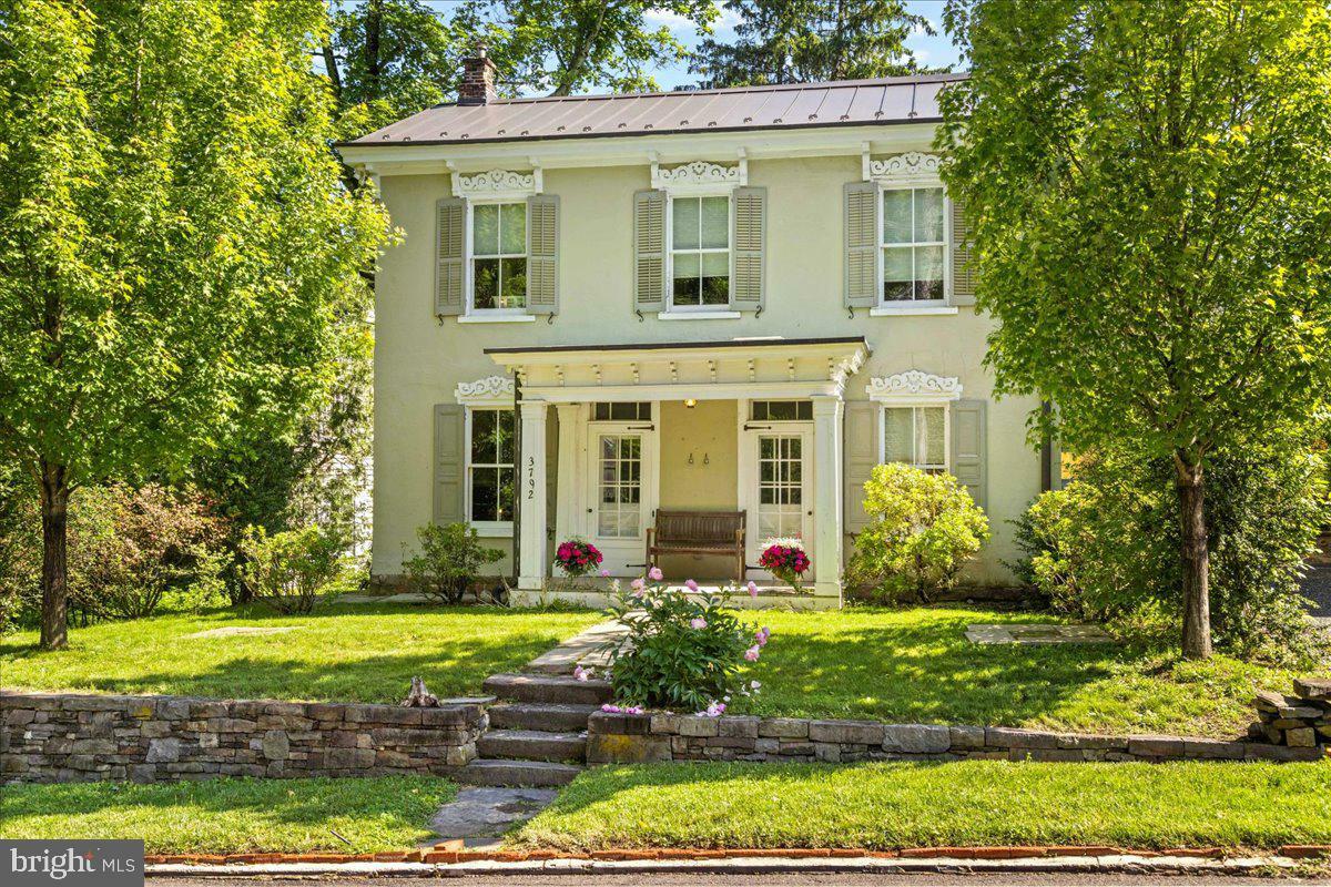 Property Photo: 3792 Aquetong Road PA 18938