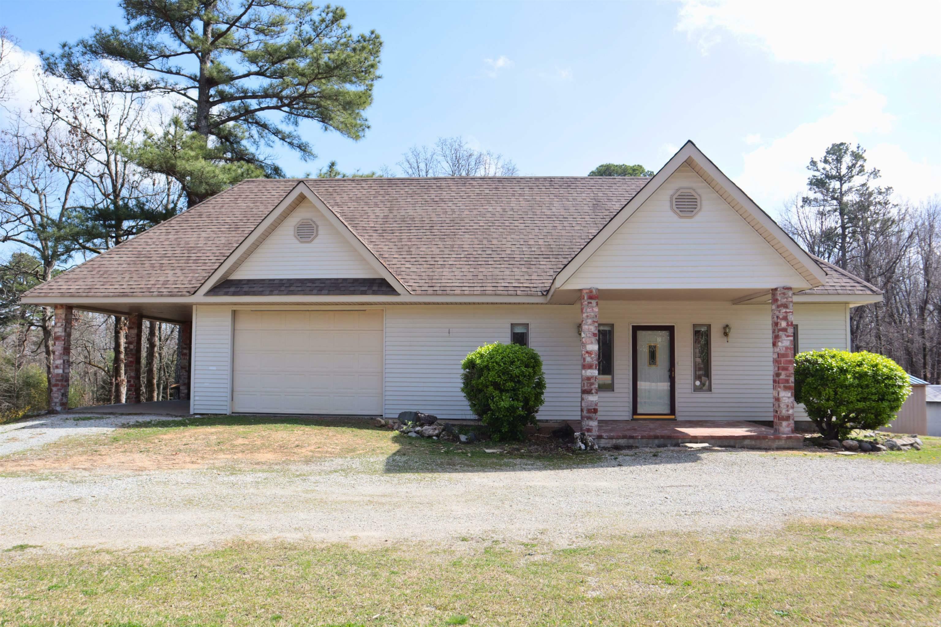 Property Photo:  3075 Hwy 358  AR 72450 