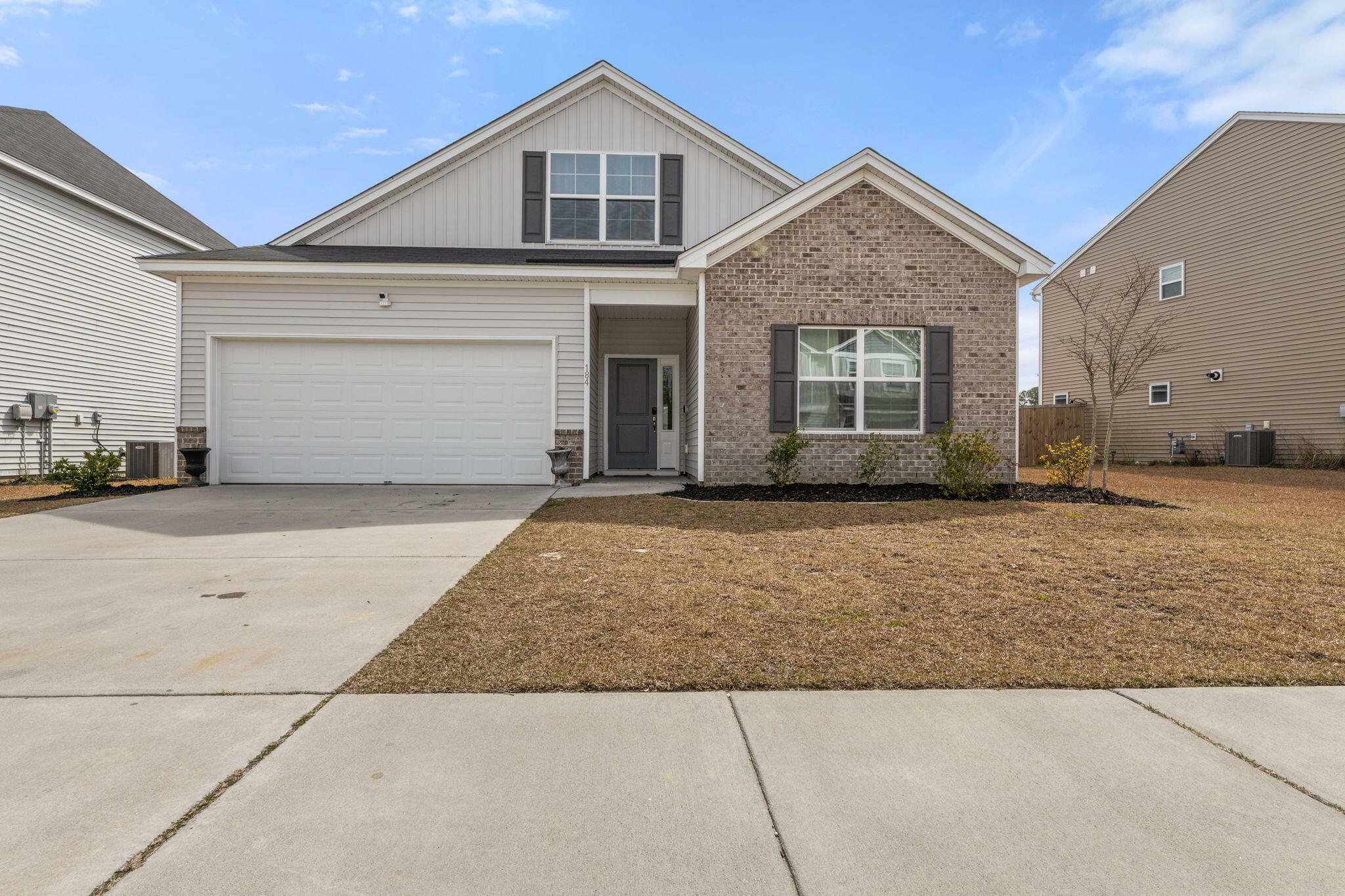 Property Photo:  184 Clydesdale Circle  SC 29486 