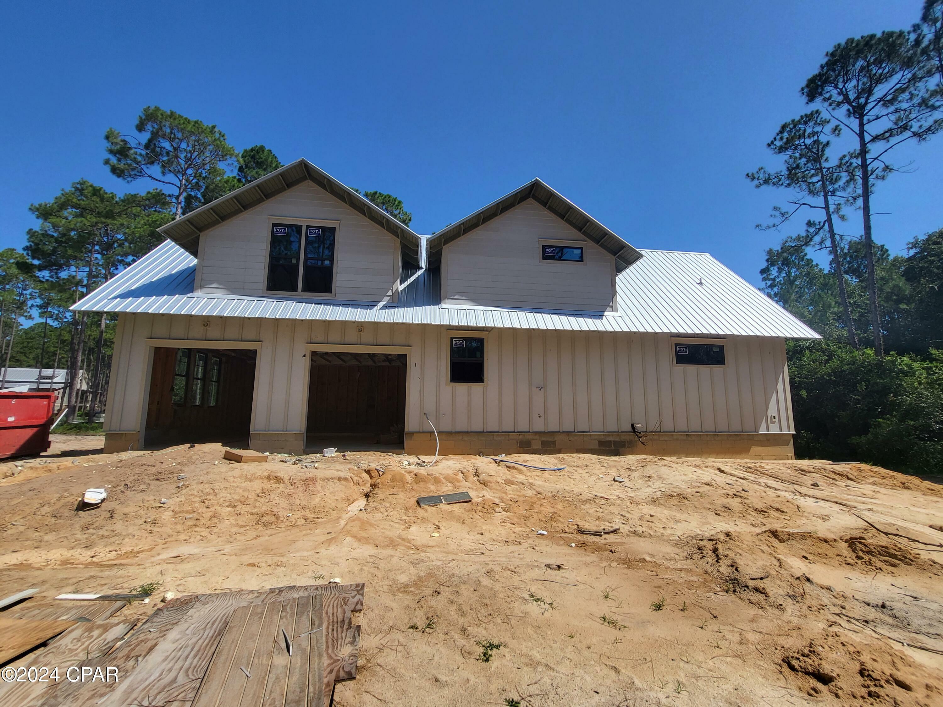 Property Photo:  8416 Deepwater Creek Lane  FL 32413 