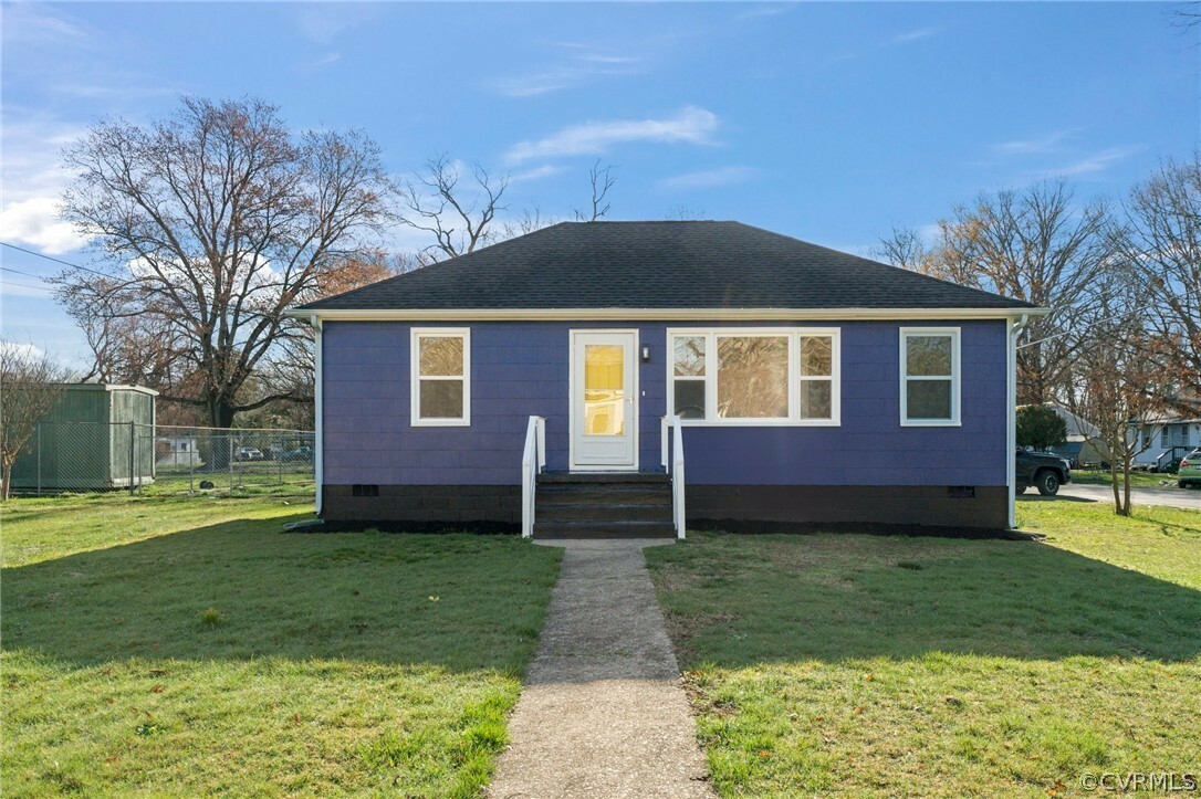 Property Photo:  2429 Richdale Road  VA 23224 