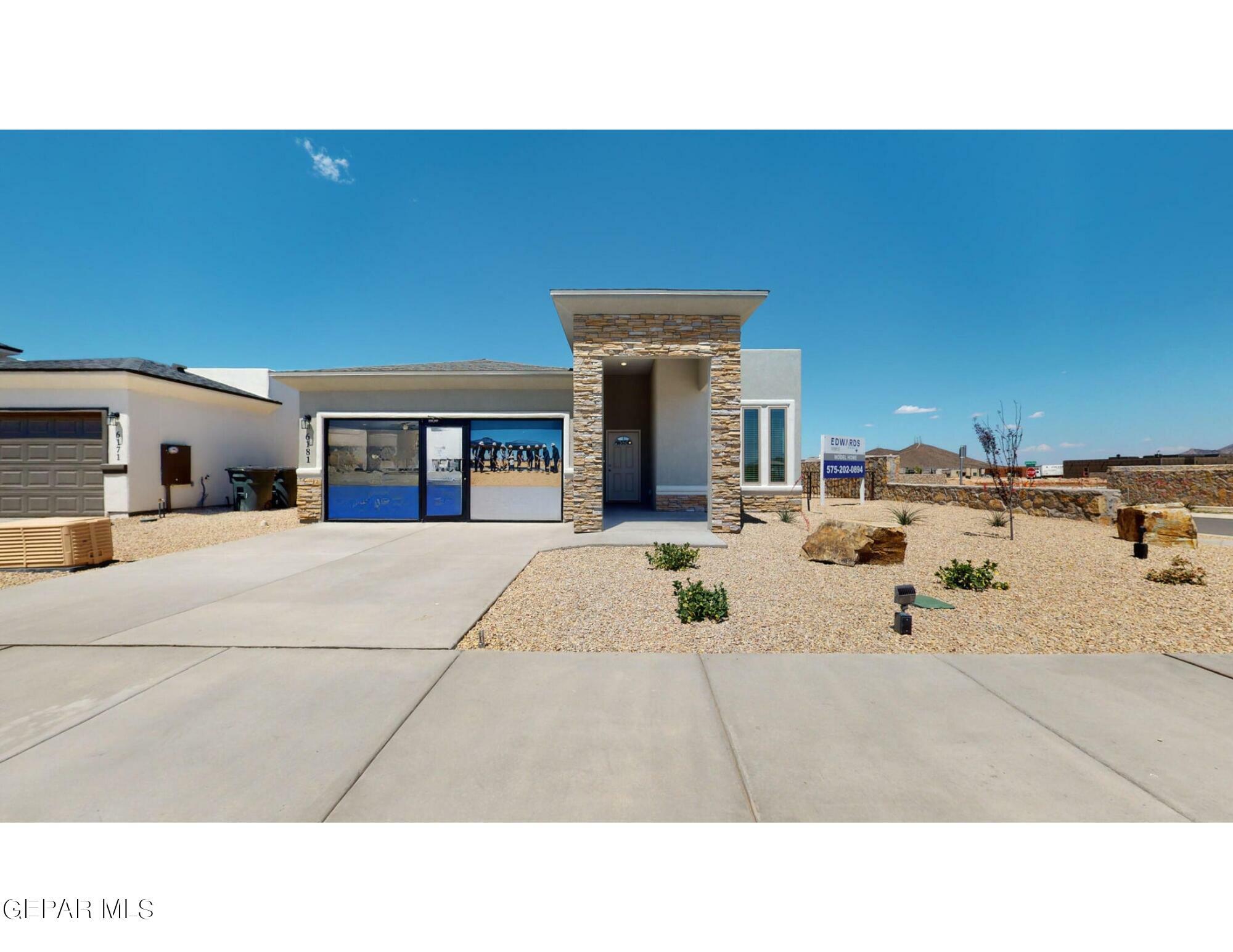 321 Deserts Drive  Socorro TX 79927 photo