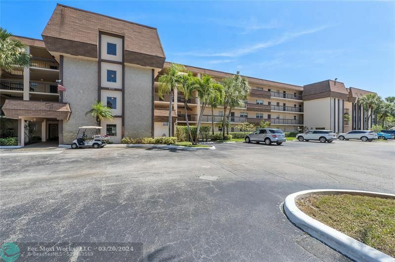 Property Photo:  6300 NW 2nd Ave 409  FL 33487 