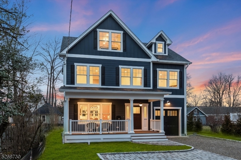 Property Photo: 697 Prospect St NJ 07040