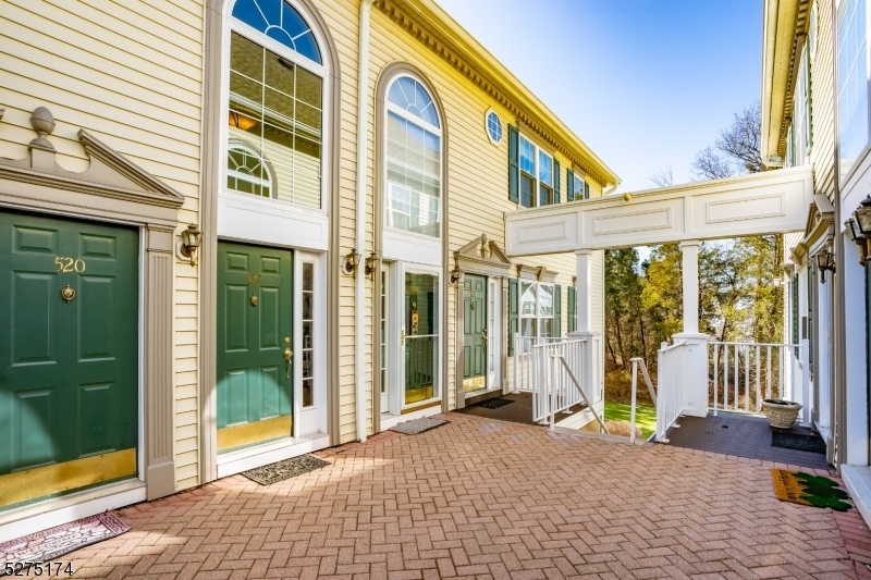 Property Photo:  524 Azalea Ter  NJ 08876 