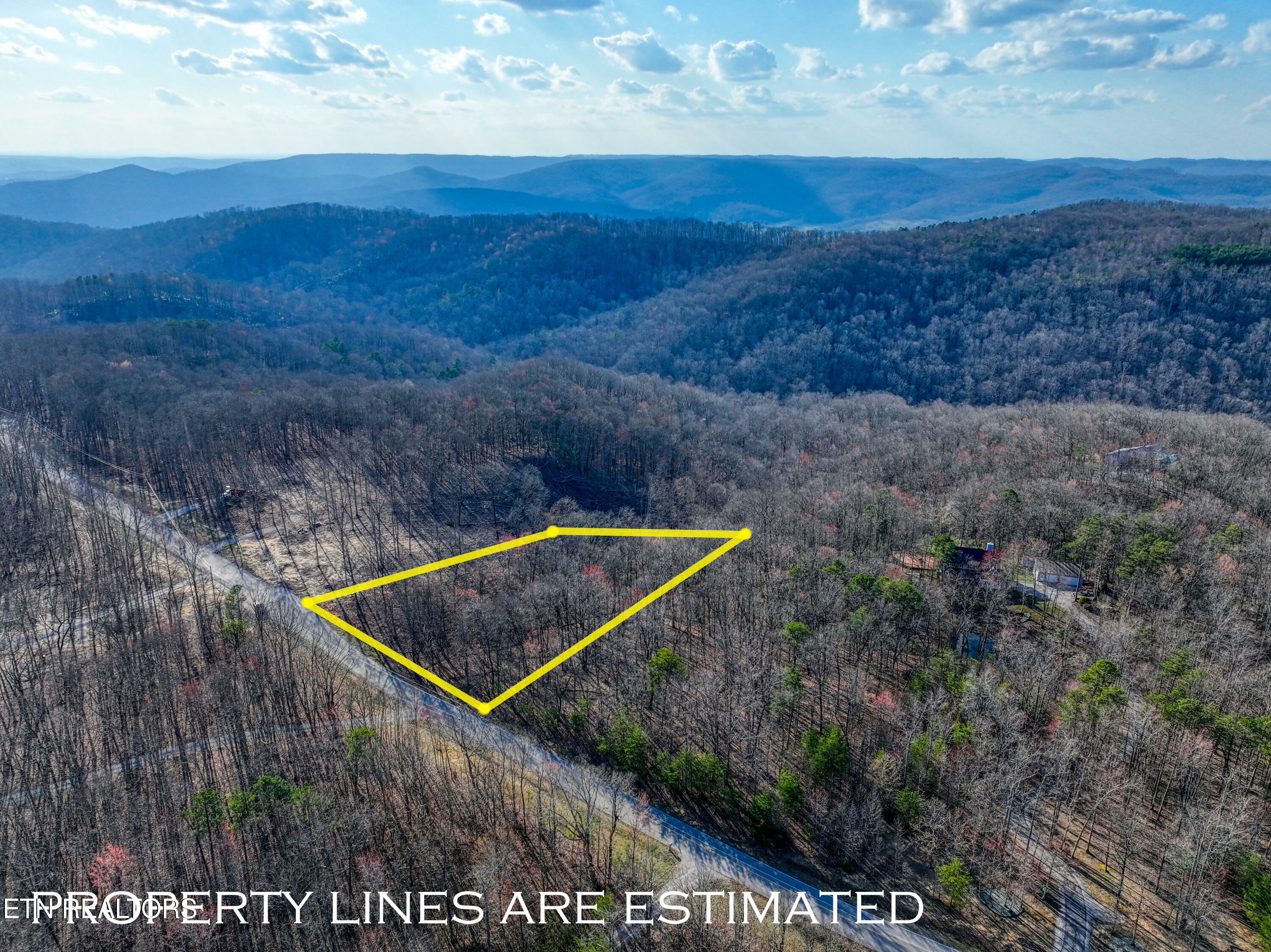 Property Photo:  Lot # 34 Cumberland Cove Rd  TN 38574 