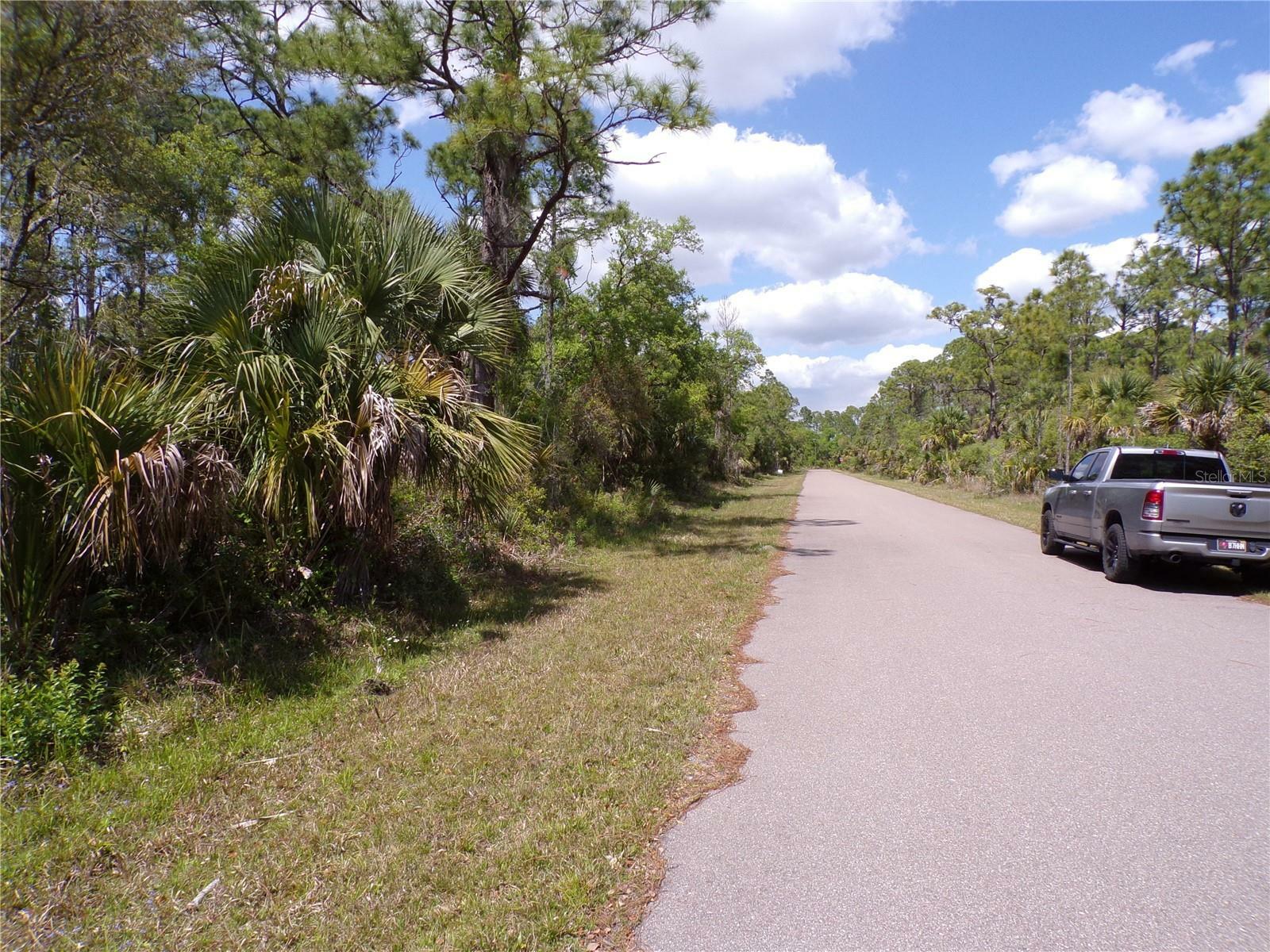 Property Photo: 1319 Friar Street FL 33953
