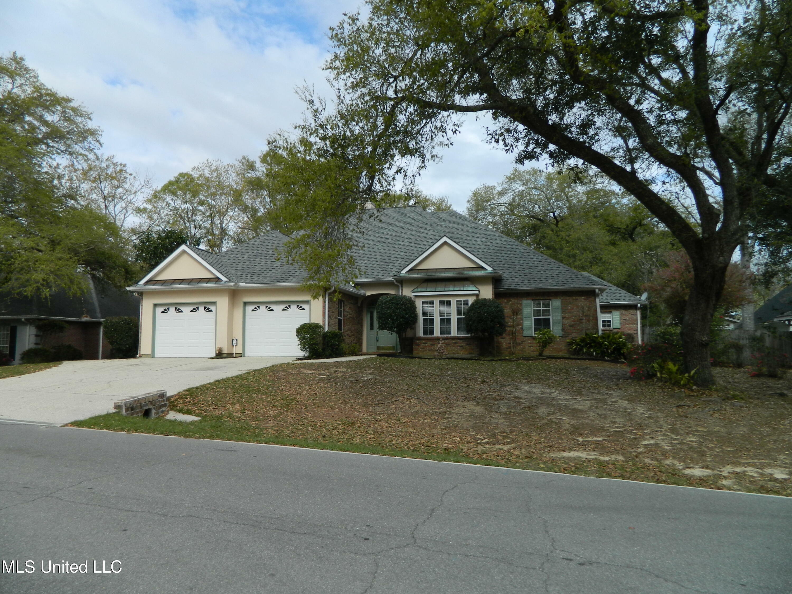 Property Photo:  7730 Manini Way  MS 39525 