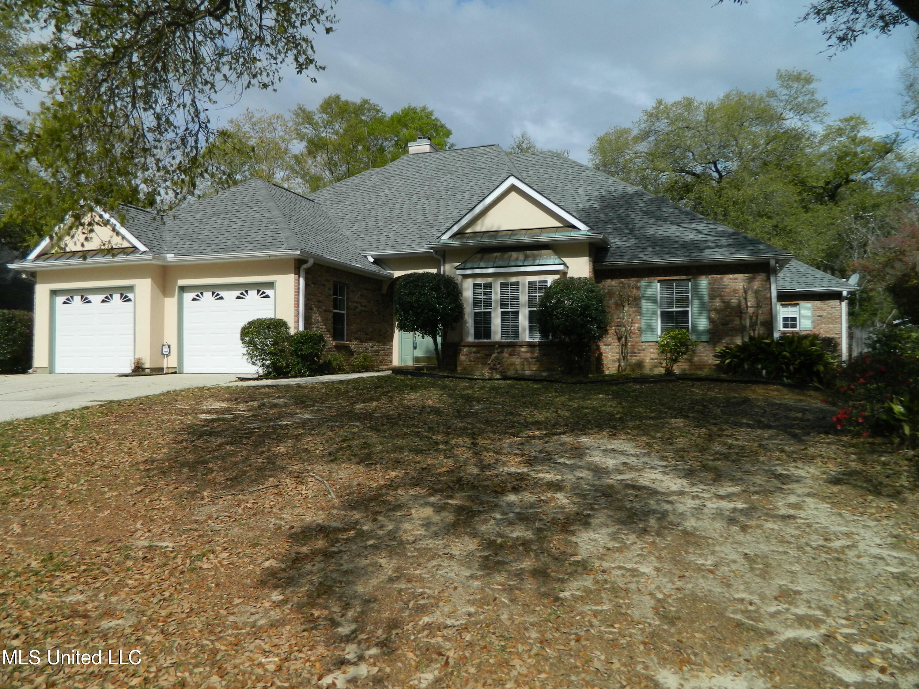 Property Photo: 7730 Manini Way MS 39525