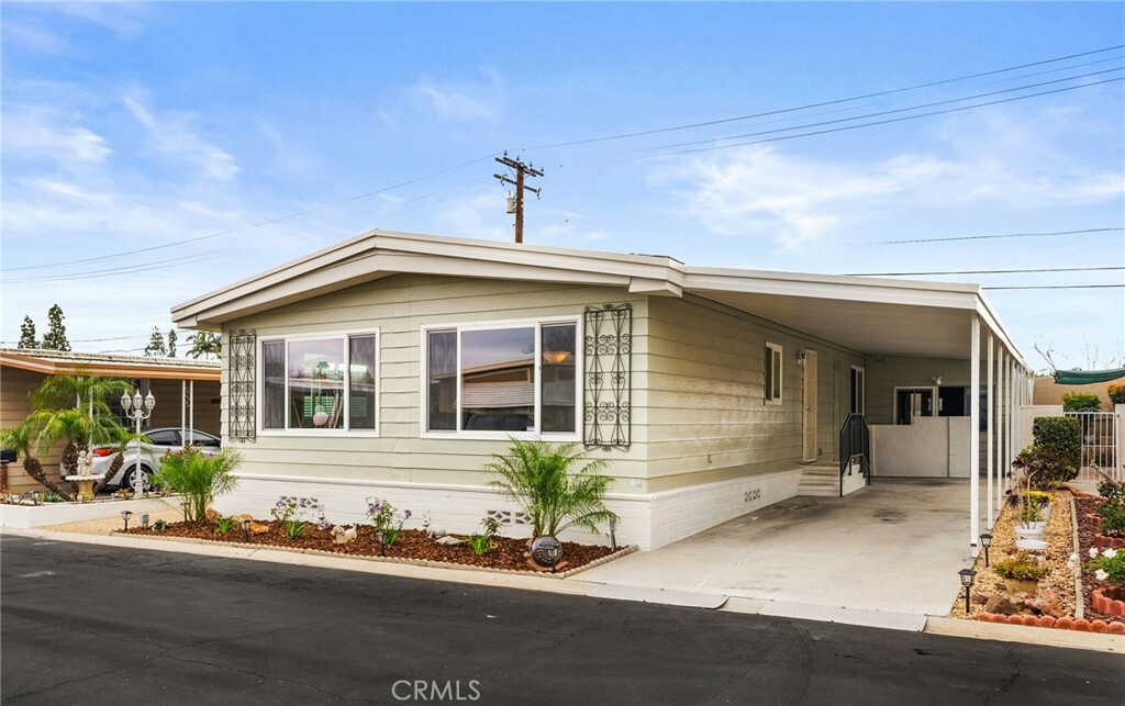 Property Photo: 3761 Lake Wood Drive 0129 CA 92886
