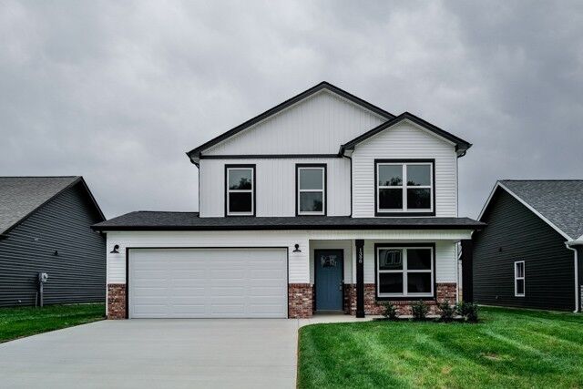 Property Photo:  193 Mills Creek  TN 37042 