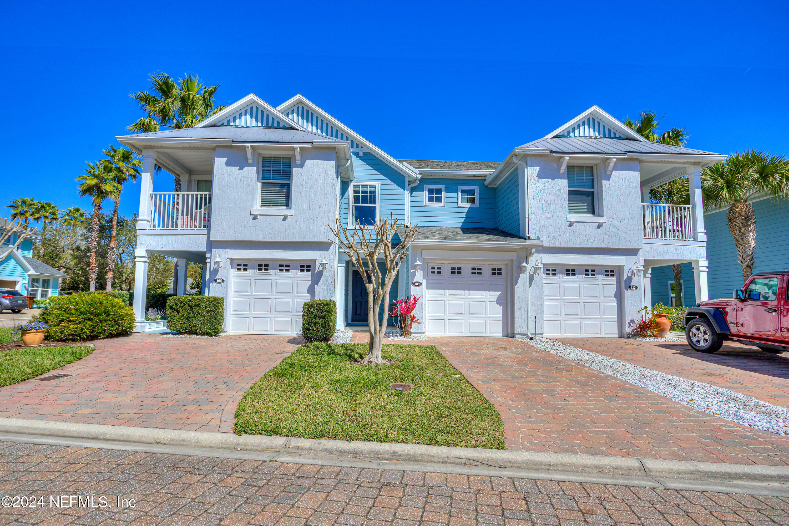 Property Photo:  109 Islander Drive  FL 32080 