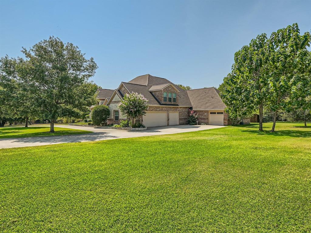 Photo de la propriété:  197 Park Place Circle  TX 76035 