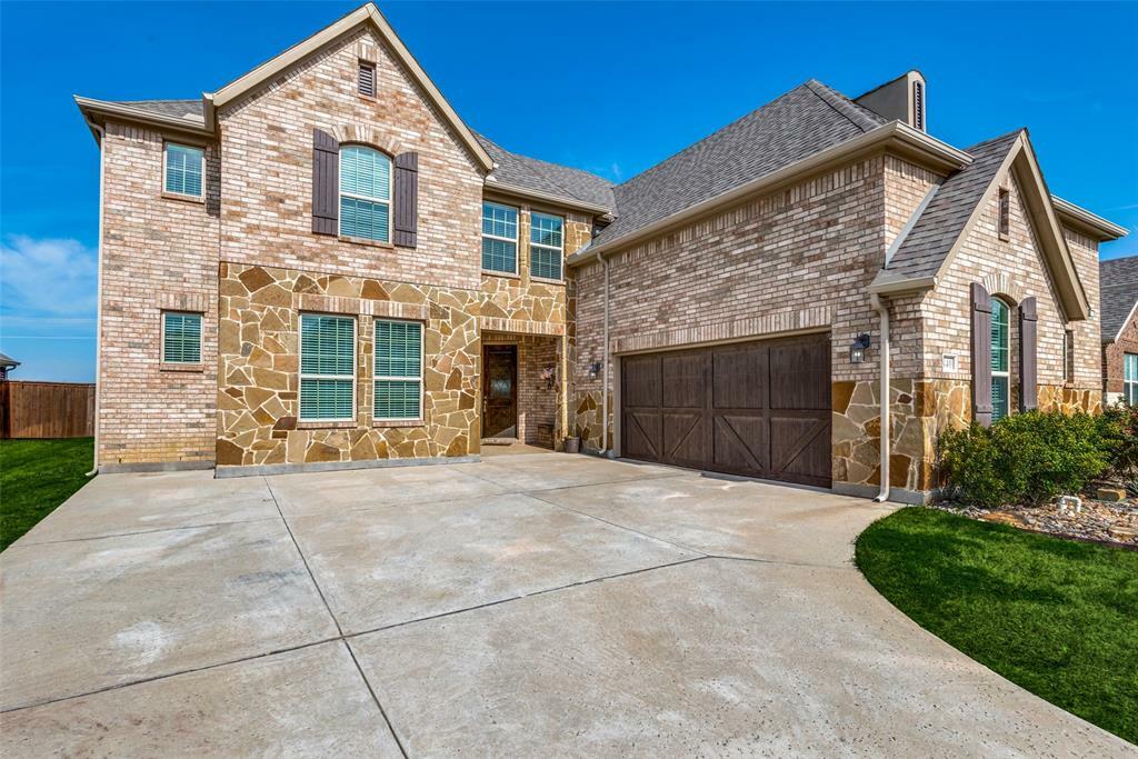 840 Speargrass Lane  Prosper TX 75078 photo