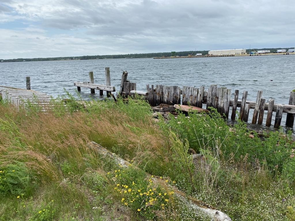 Property Photo: 46 Water Street PE C0A 1L0
