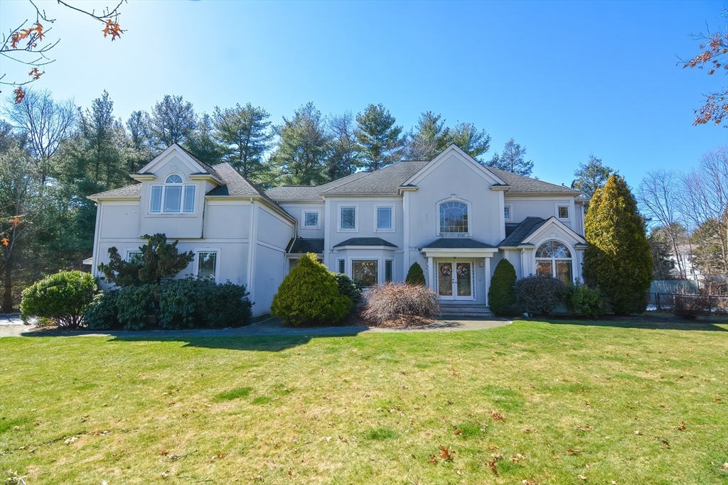 Property Photo: 25 Colts Crossing MA 02021