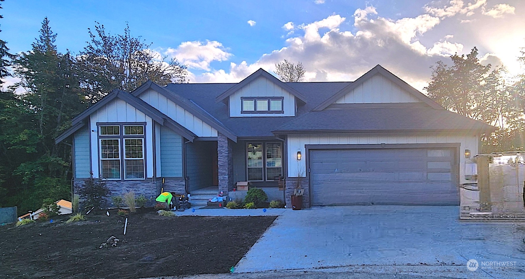 15117 250th Drive SE  Monroe WA 98272 photo