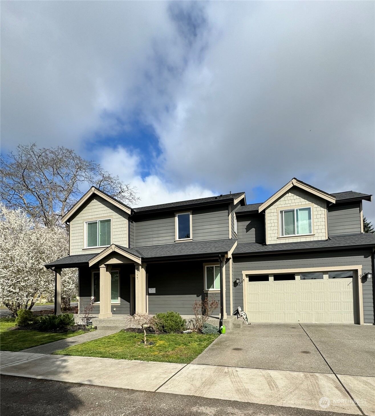 Property Photo:  4717 S 71st Street  WA 98409 