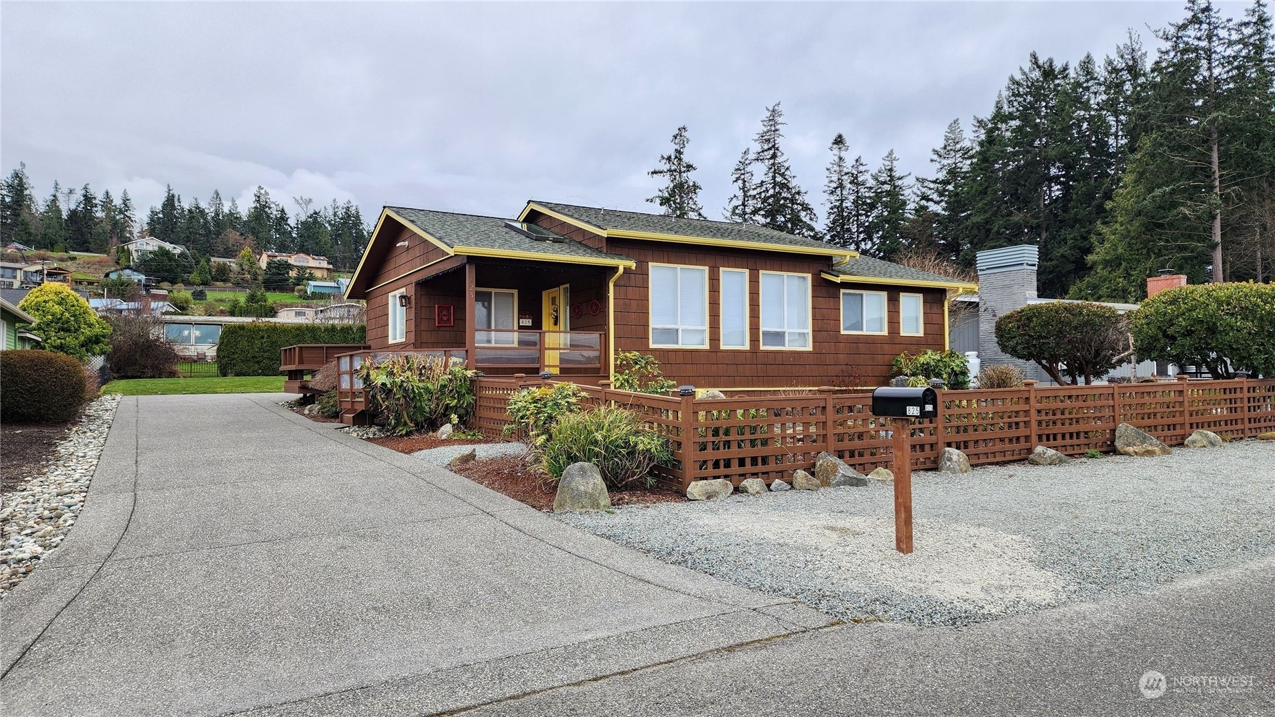 825 Brokaw Road  Camano Island WA 98282 photo