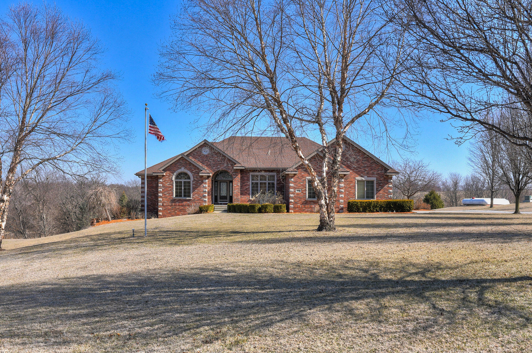 Property Photo:  32086 Lambert  Avenue  IA 51551 