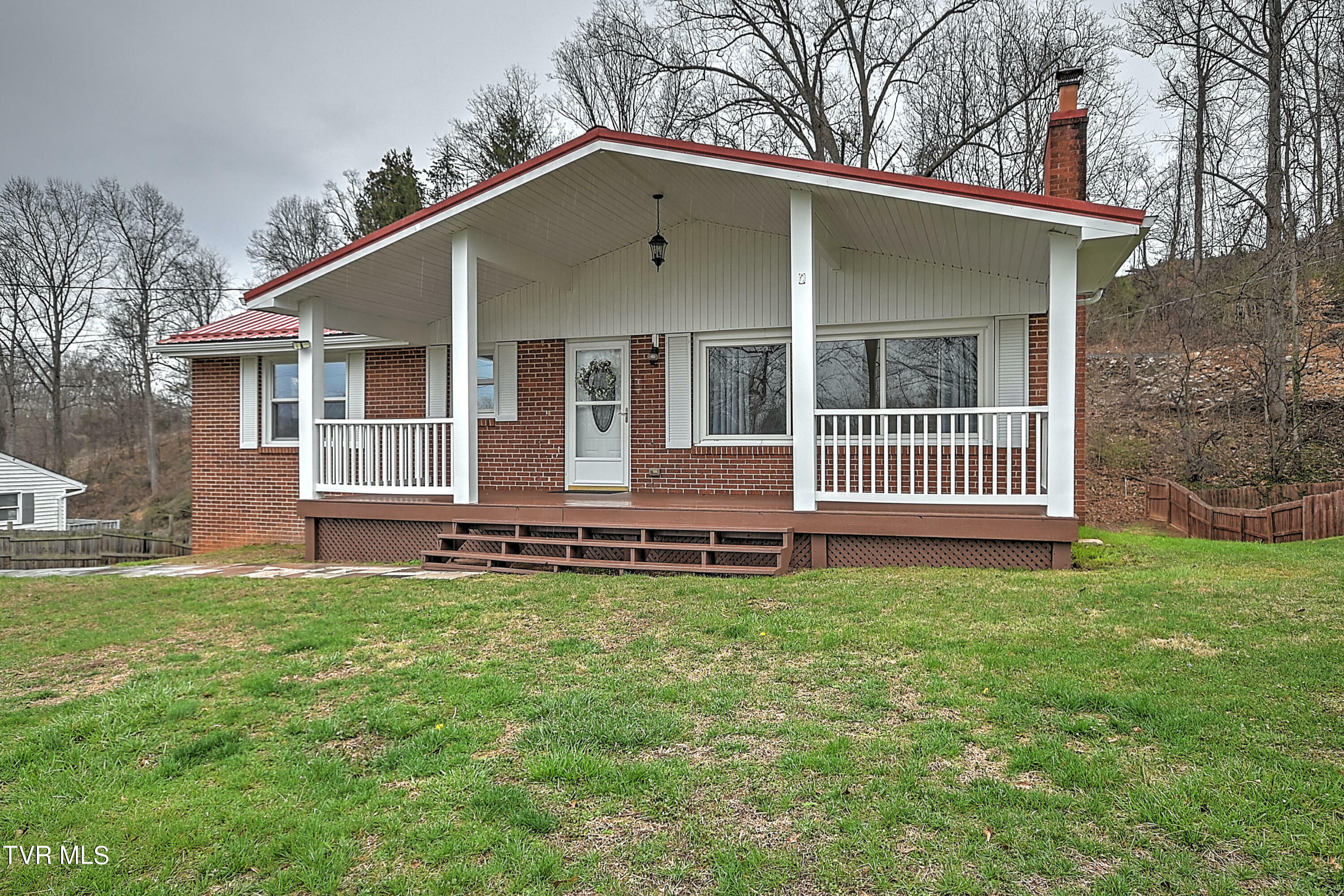 Property Photo:  120 Kendrick Street  TN 37663 