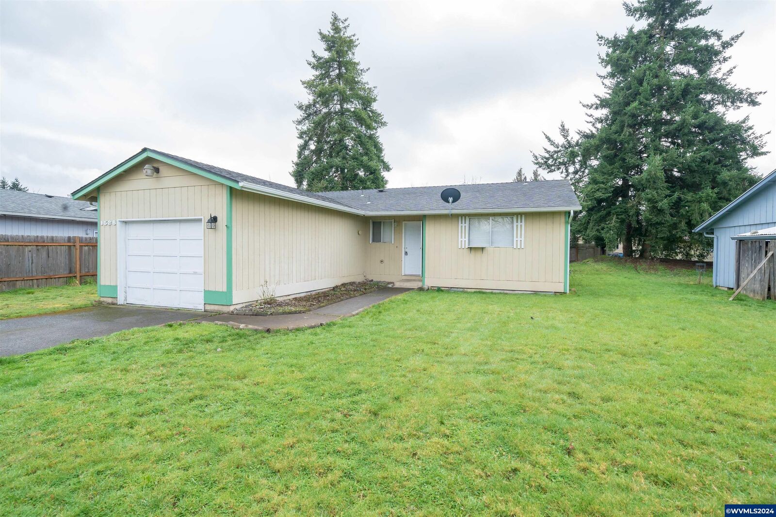 Property Photo:  1528  Westhaven Pl  OR 97383 