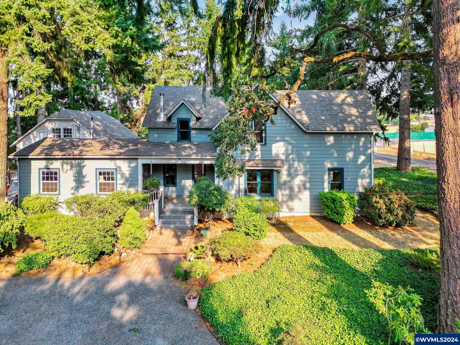 Property Photo:  11771  Steinkamp Rd SE  OR 97325 