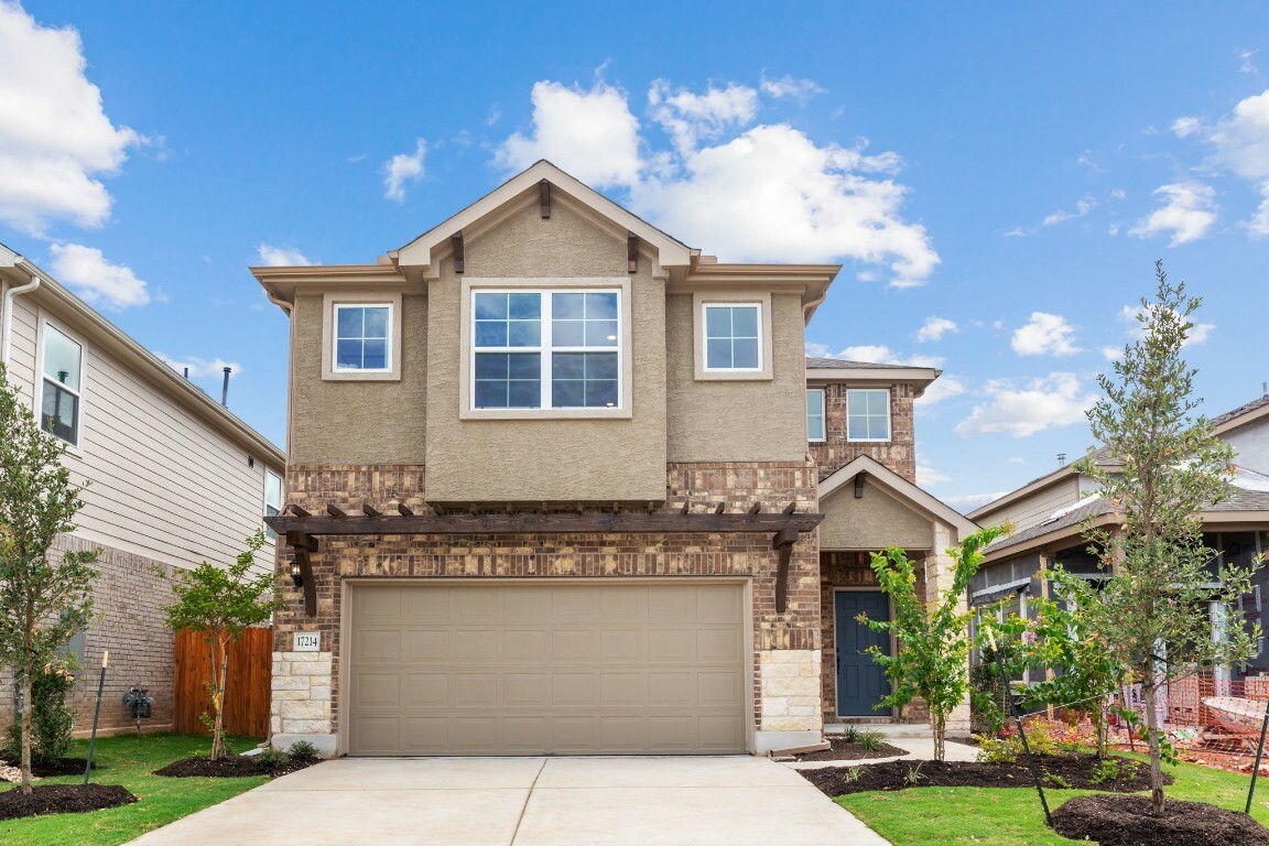 Property Photo: 17214 Hattie Trace TX 78738