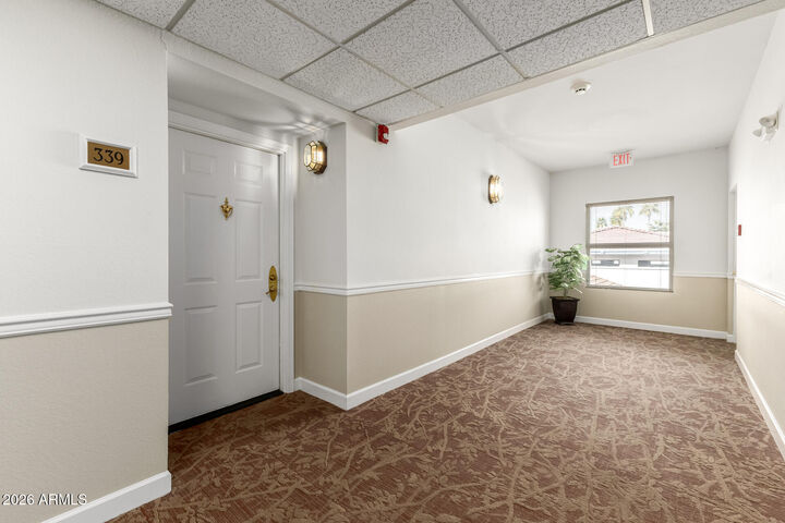 Property Photo:  17404 N 99th Avenue 339  AZ 85373 
