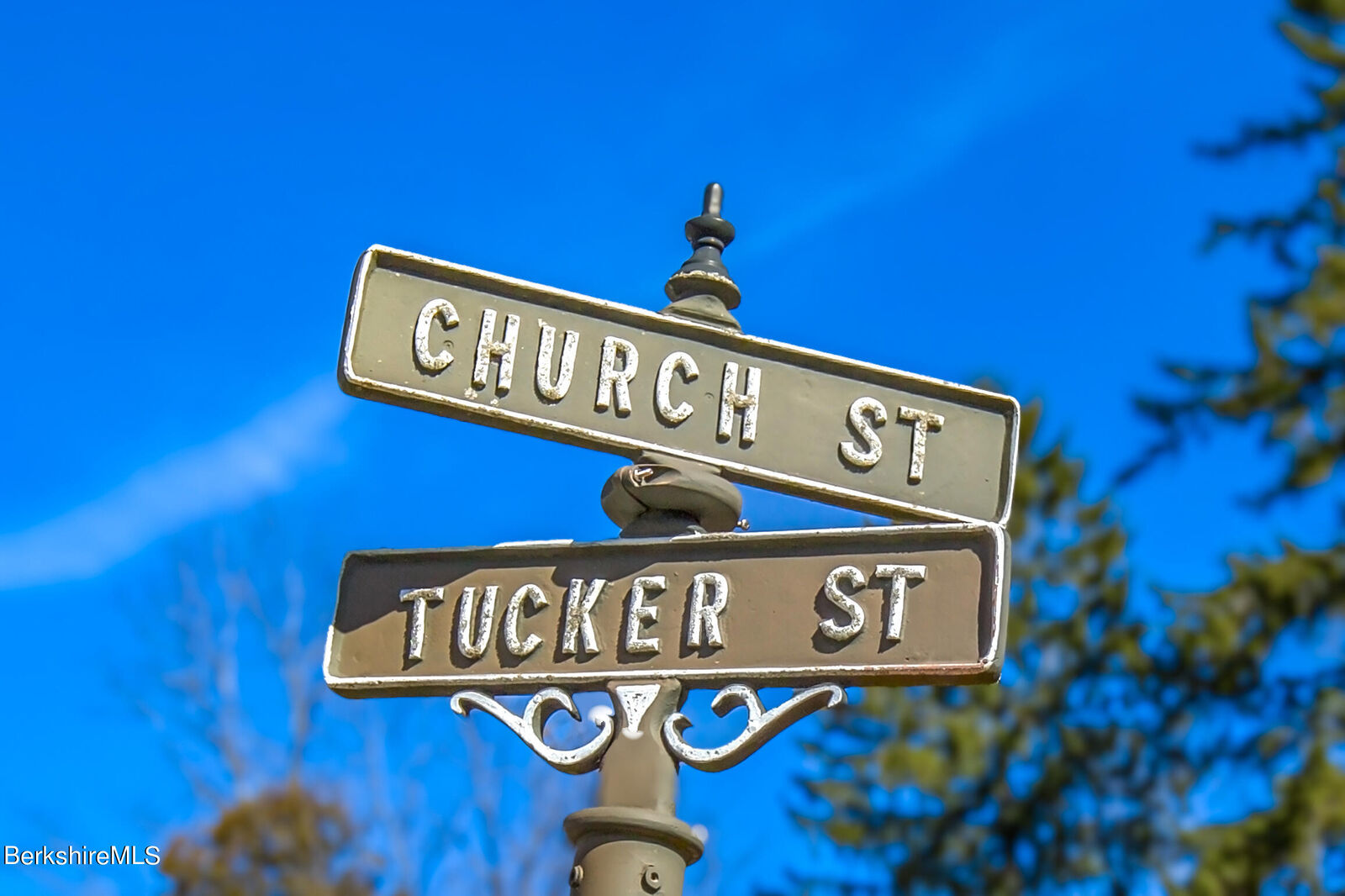 Property Photo:  8-12 Tucker St  MA 01240