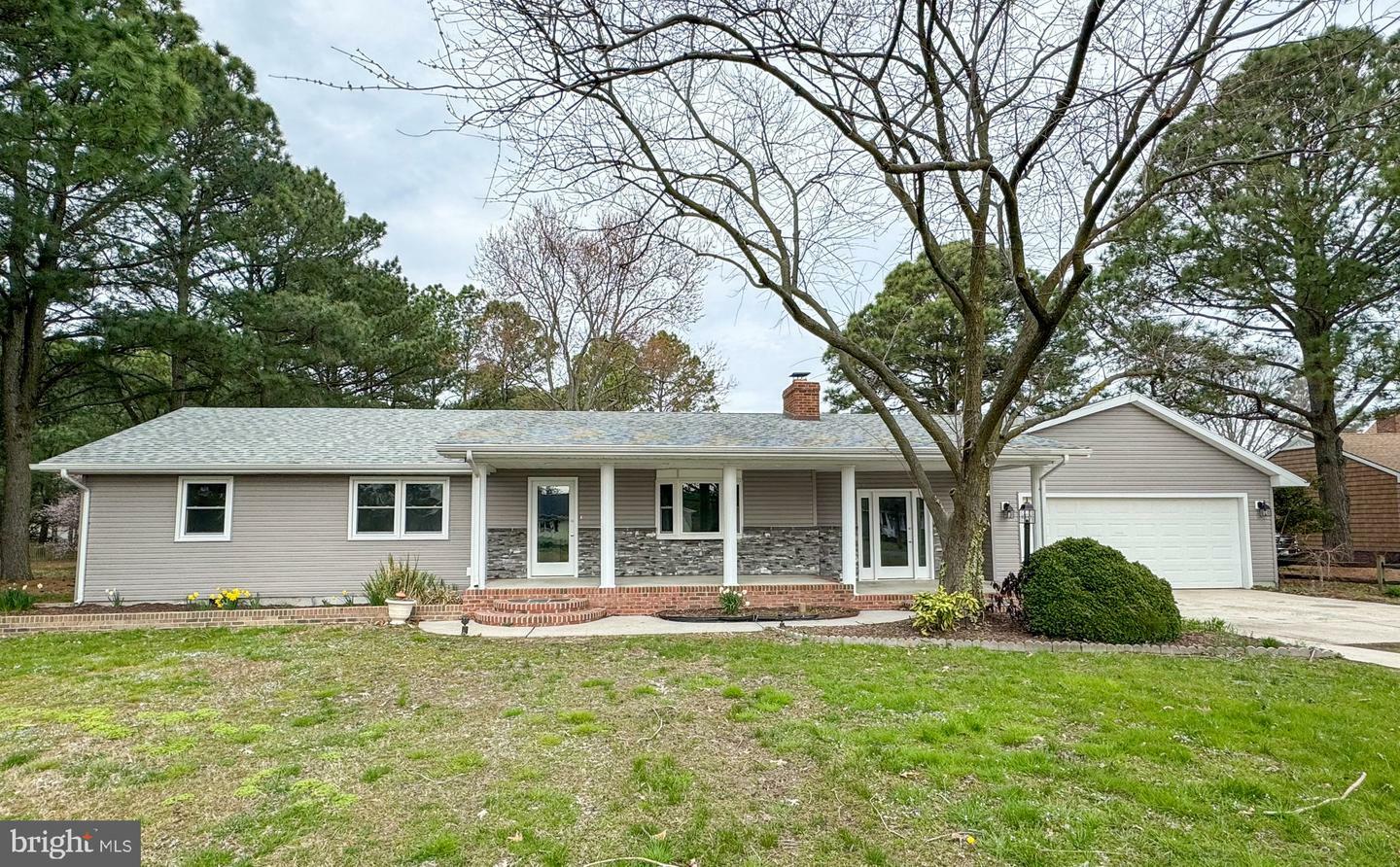 Property Photo:  5090 Manokin Road  MD 21817 