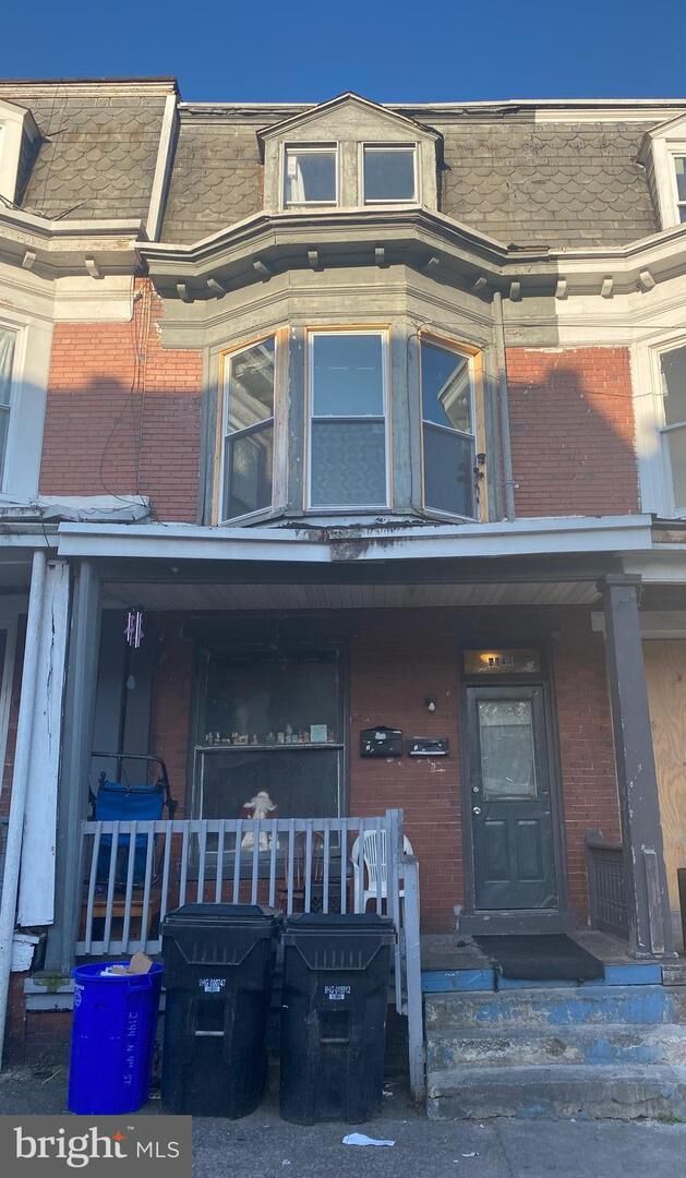 Property Photo:  2144 N 4th Street  PA 17110 