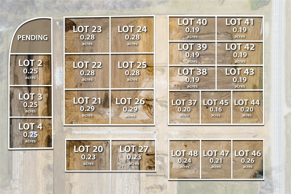 Lot 43 Wildcat Estates  Shellsburg IA 52332 photo