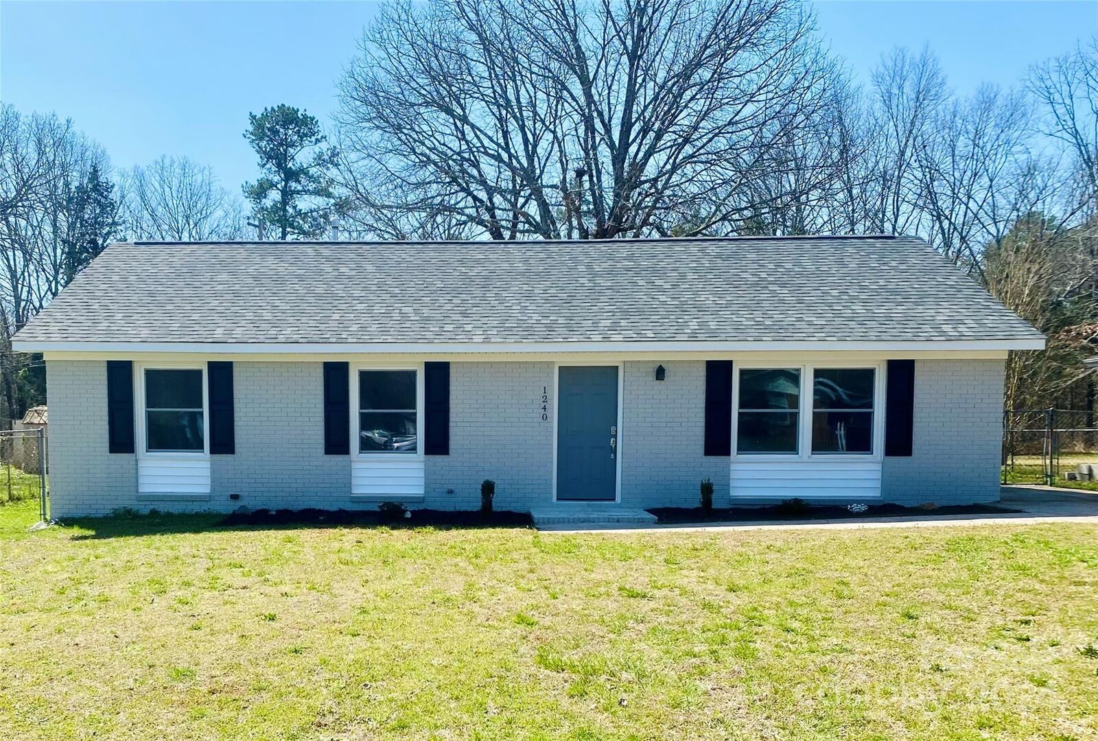 Property Photo: 1240 Glenarden Drive SC 29730