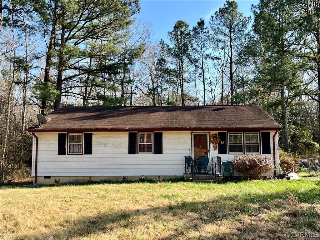 Property Photo:  4509 Pamela Drive  VA 23842 