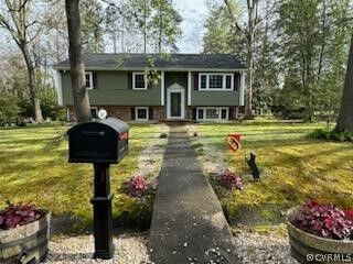 Property Photo:  3601 Kiefer Road  VA 23831 