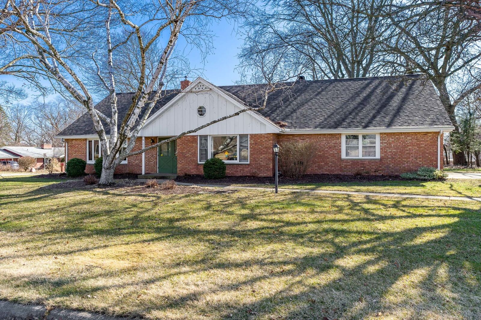 Property Photo: 3523 N View Road IL 61107