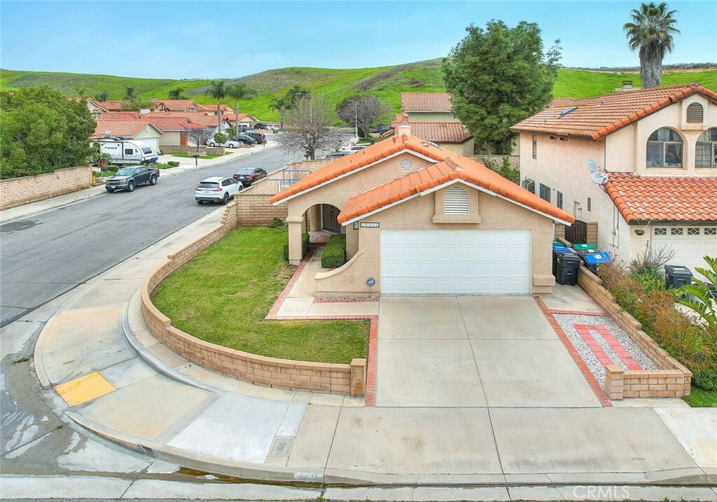 Property Photo:  6434 Sunny Meadow Lane  CA 91709 