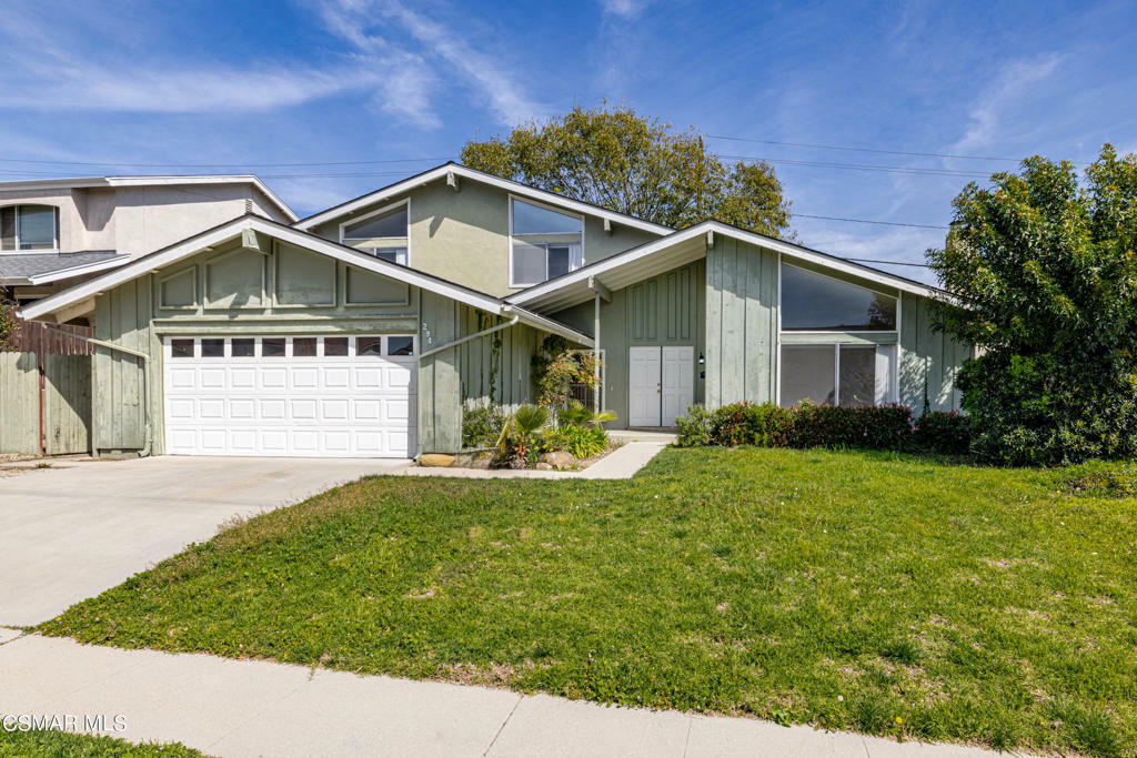 Property Photo:  294 Donner Avenue  CA 93003 