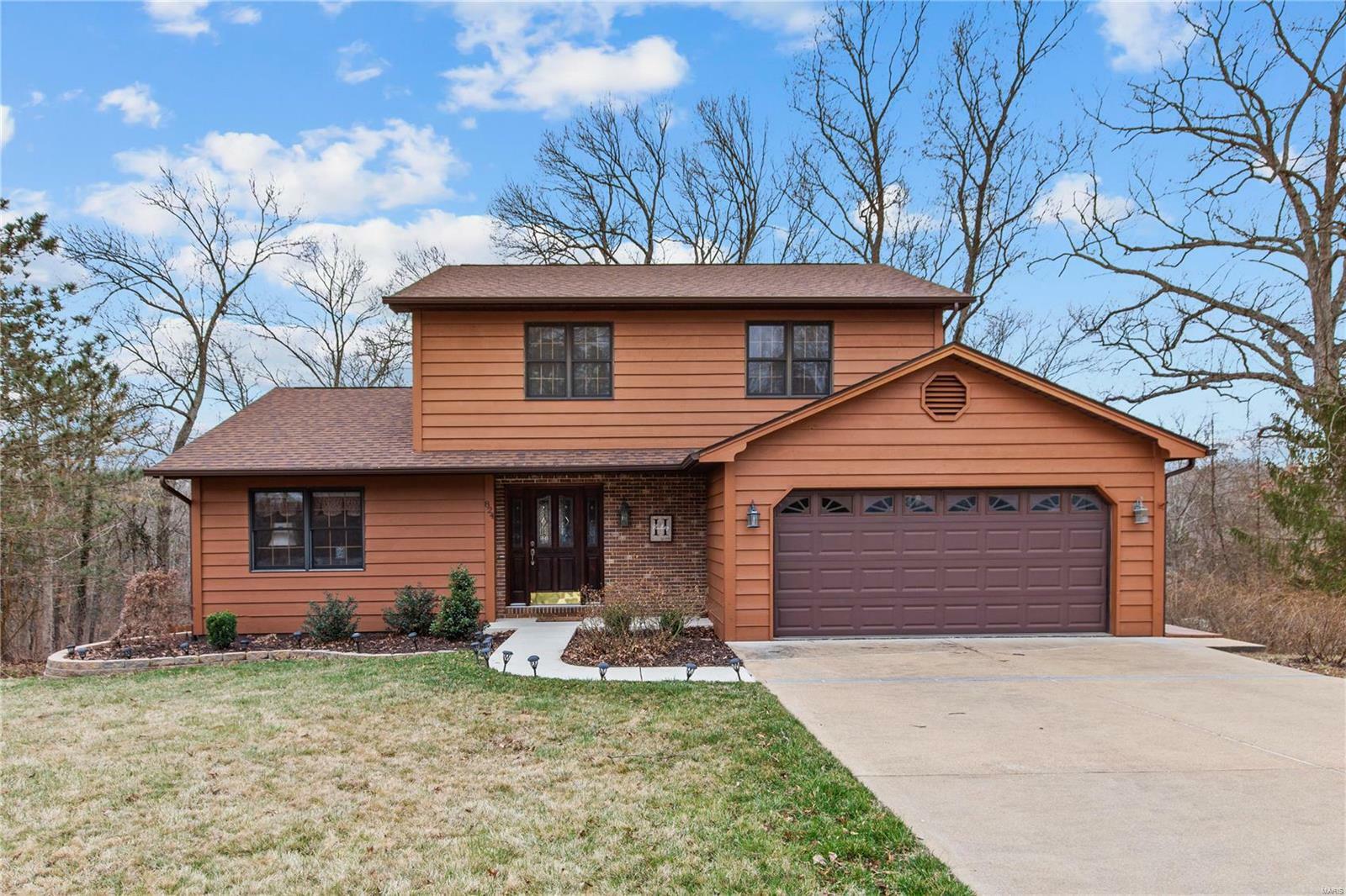 Property Photo:  824 S Suncrest Drive  MO 63050 