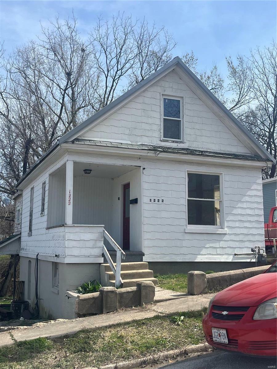 Property Photo:  1222 Union Street  MO 63401 