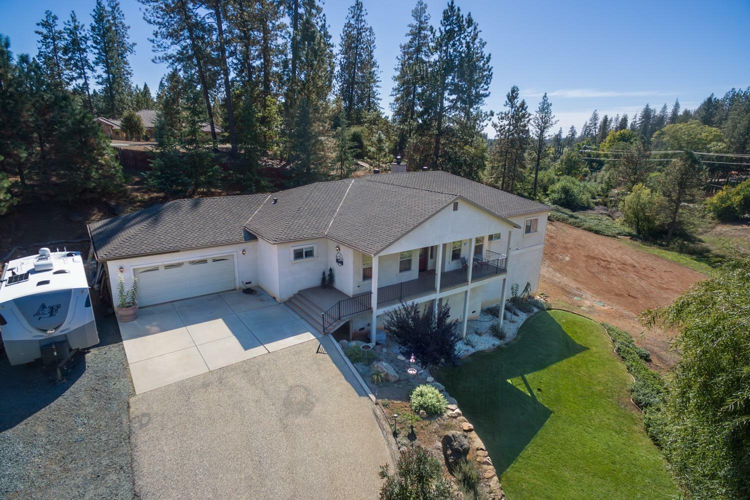 Property Photo:  22260 Placer Hills Road  CA 95713 